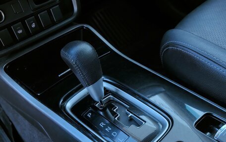 Mitsubishi Outlander III рестайлинг 3, 2017 год, 1 980 000 рублей, 21 фотография