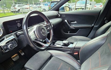 Mercedes-Benz CLA, 2021 год, 2 800 000 рублей, 6 фотография