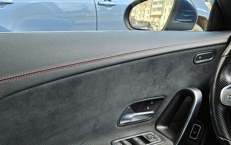 Mercedes-Benz CLA, 2021 год, 2 800 000 рублей, 9 фотография