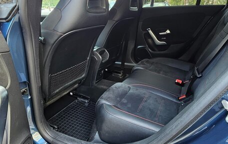 Mercedes-Benz CLA, 2021 год, 2 800 000 рублей, 12 фотография