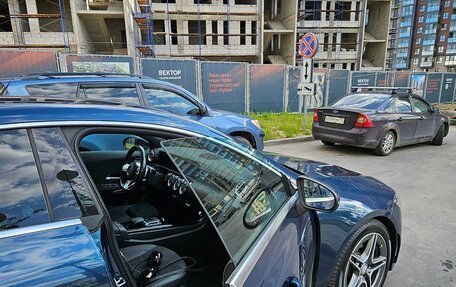 Mercedes-Benz CLA, 2021 год, 2 800 000 рублей, 8 фотография