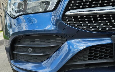 Mercedes-Benz CLA, 2021 год, 2 800 000 рублей, 16 фотография