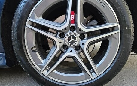 Mercedes-Benz CLA, 2021 год, 2 800 000 рублей, 18 фотография