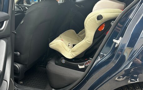 Mazda 3, 2014 год, 1 226 000 рублей, 16 фотография