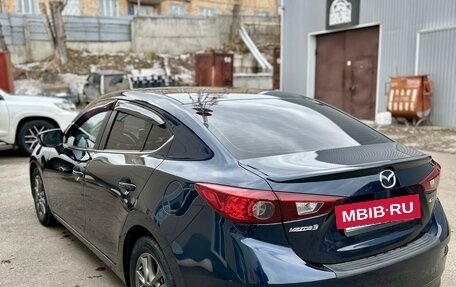 Mazda 3, 2014 год, 1 226 000 рублей, 7 фотография