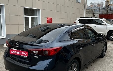 Mazda 3, 2014 год, 1 226 000 рублей, 10 фотография