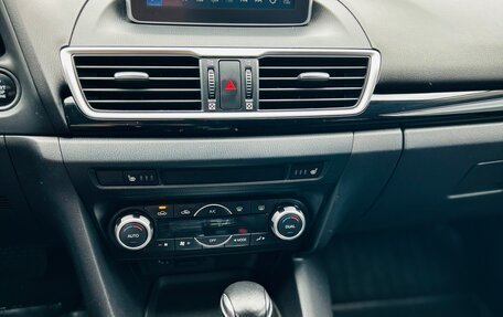 Mazda 3, 2014 год, 1 226 000 рублей, 20 фотография