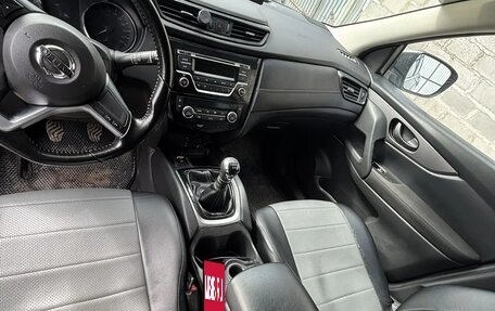 Nissan Qashqai, 2021 год, 2 200 000 рублей, 2 фотография