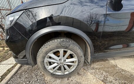 Nissan Qashqai, 2021 год, 2 200 000 рублей, 3 фотография