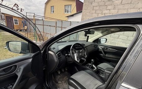 Nissan Qashqai, 2021 год, 2 200 000 рублей, 4 фотография