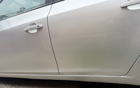 Chevrolet Cruze II, 2011 год, 600 000 рублей, 7 фотография