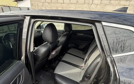 Nissan Qashqai, 2021 год, 2 200 000 рублей, 5 фотография