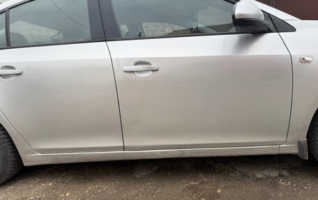 Chevrolet Cruze II, 2011 год, 600 000 рублей, 8 фотография