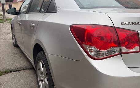 Chevrolet Cruze II, 2011 год, 600 000 рублей, 6 фотография