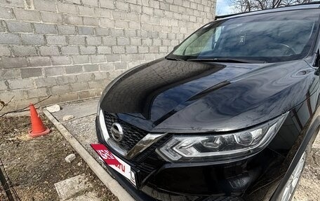 Nissan Qashqai, 2021 год, 2 200 000 рублей, 8 фотография