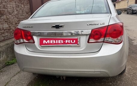 Chevrolet Cruze II, 2011 год, 600 000 рублей, 5 фотография