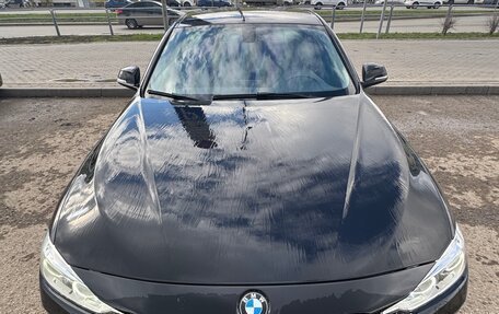 BMW 3 серия, 2017 год, 1 690 000 рублей, 2 фотография