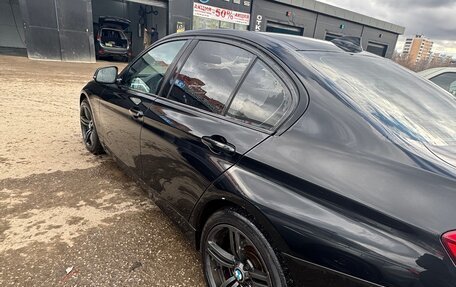 BMW 3 серия, 2017 год, 1 690 000 рублей, 5 фотография