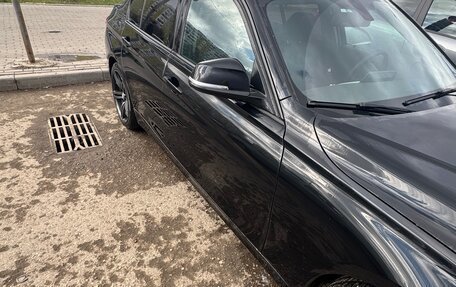 BMW 3 серия, 2017 год, 1 690 000 рублей, 7 фотография