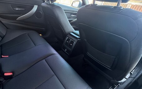 BMW 3 серия, 2017 год, 1 690 000 рублей, 8 фотография