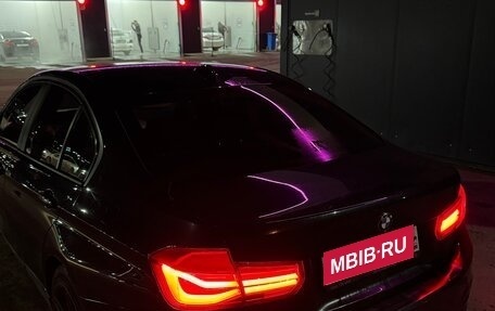 BMW 3 серия, 2017 год, 1 690 000 рублей, 14 фотография