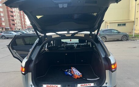 Land Rover Range Rover Velar I, 2018 год, 3 900 000 рублей, 6 фотография