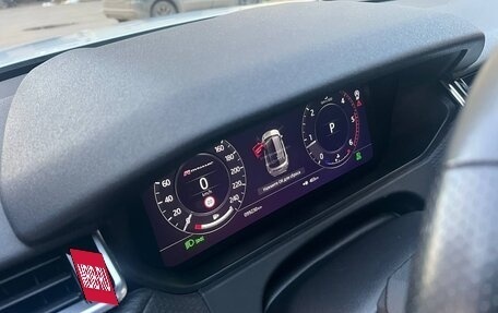 Land Rover Range Rover Velar I, 2018 год, 3 900 000 рублей, 8 фотография