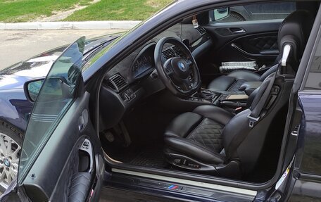 BMW 3 серия, 2001 год, 1 600 000 рублей, 5 фотография