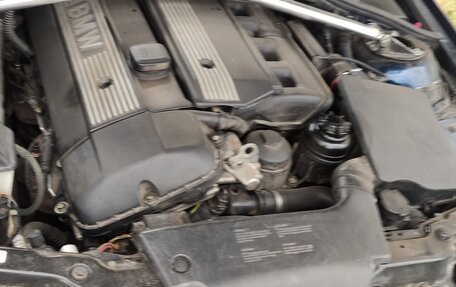 BMW 3 серия, 2001 год, 1 600 000 рублей, 2 фотография