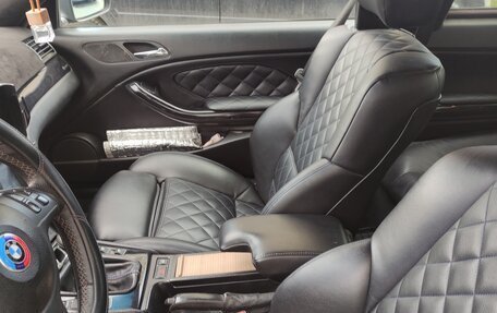 BMW 3 серия, 2001 год, 1 600 000 рублей, 7 фотография