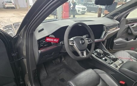 Volkswagen Touareg III, 2020 год, 5 650 000 рублей, 6 фотография