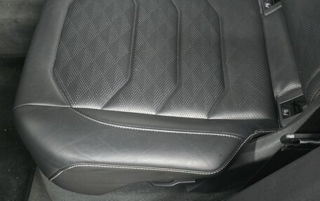 Volkswagen Touareg III, 2020 год, 5 650 000 рублей, 10 фотография