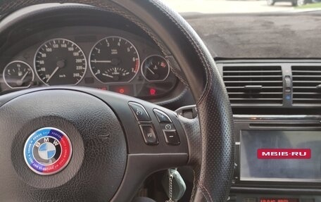 BMW 3 серия, 2001 год, 1 600 000 рублей, 4 фотография