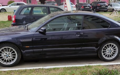 BMW 3 серия, 2001 год, 1 600 000 рублей, 12 фотография