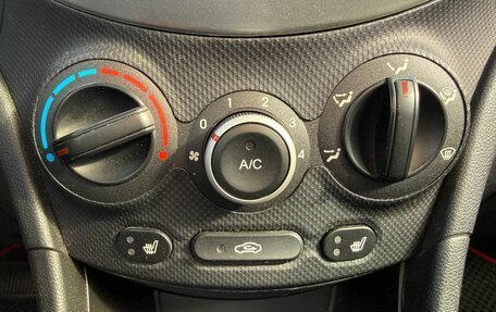 Hyundai Solaris II рестайлинг, 2012 год, 875 000 рублей, 11 фотография