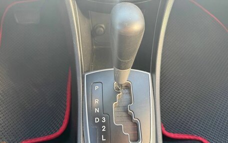 Hyundai Solaris II рестайлинг, 2012 год, 875 000 рублей, 19 фотография