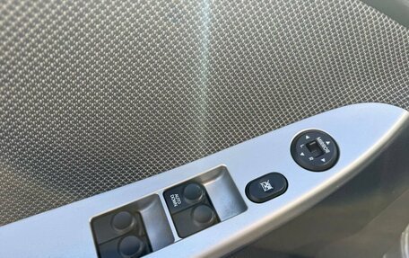 Hyundai Solaris II рестайлинг, 2012 год, 875 000 рублей, 17 фотография