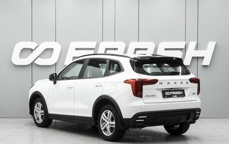 Haval Jolion, 2026 год, 2 599 000 рублей, 2 фотография