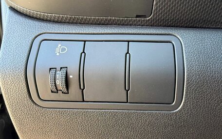 Hyundai Solaris II рестайлинг, 2012 год, 875 000 рублей, 20 фотография