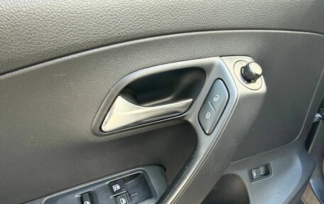 Volkswagen Polo VI (EU Market), 2011 год, 585 000 рублей, 18 фотография