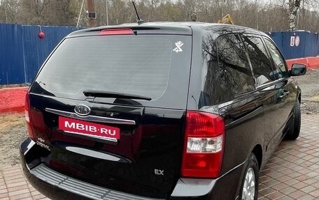 KIA Carnival III, 2009 год, 950 000 рублей, 2 фотография