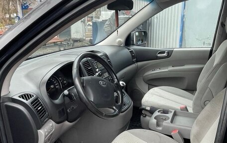 KIA Carnival III, 2009 год, 950 000 рублей, 5 фотография