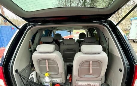 KIA Carnival III, 2009 год, 950 000 рублей, 8 фотография