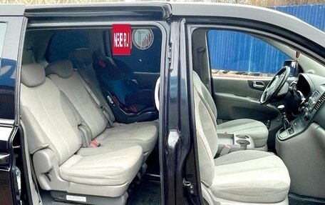 KIA Carnival III, 2009 год, 950 000 рублей, 6 фотография