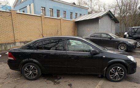 Opel Astra H, 2012 год, 510 000 рублей, 5 фотография