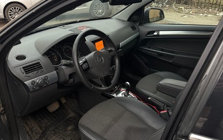 Opel Astra H, 2012 год, 510 000 рублей, 9 фотография