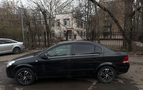 Opel Astra H, 2012 год, 510 000 рублей, 4 фотография