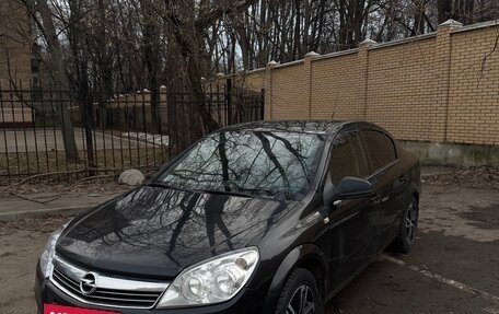 Opel Astra H, 2012 год, 510 000 рублей, 3 фотография