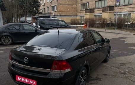 Opel Astra H, 2012 год, 510 000 рублей, 7 фотография