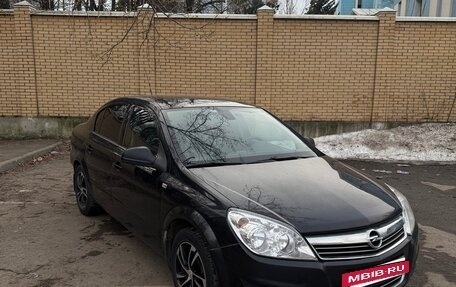 Opel Astra H, 2012 год, 510 000 рублей, 2 фотография